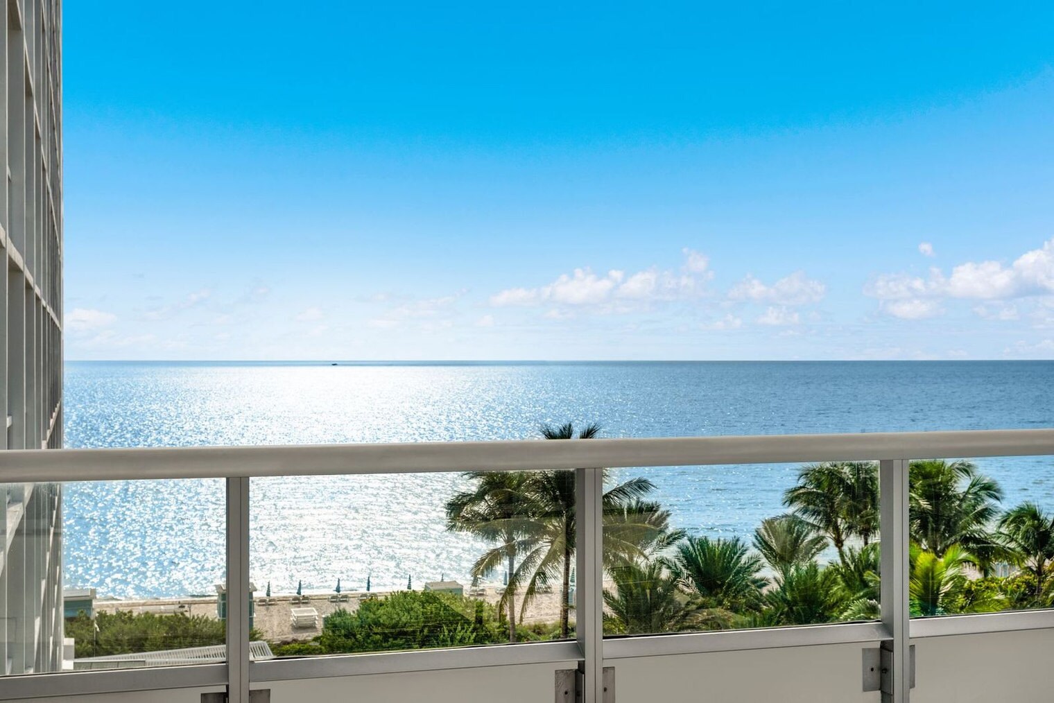 Building Photo - 6801 Collins Ave