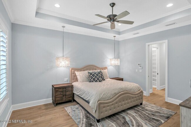 Building Photo - Gorgeous 5 bedroom/ 3 bathroom cottage home in Palencia for rent!