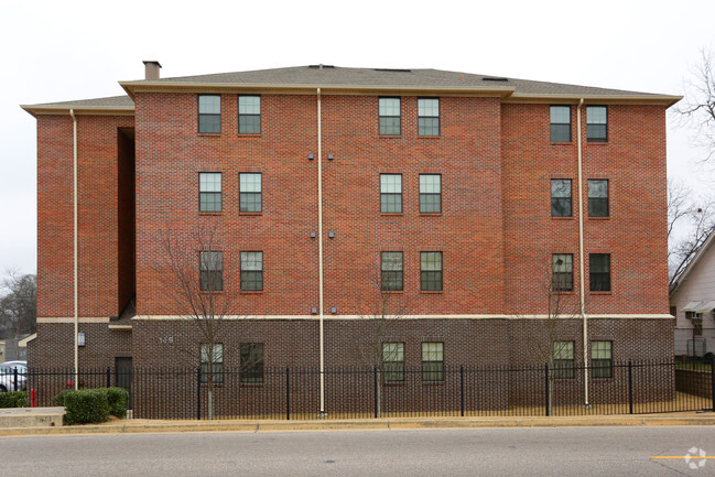 Building Photo - Capitol Heights Place