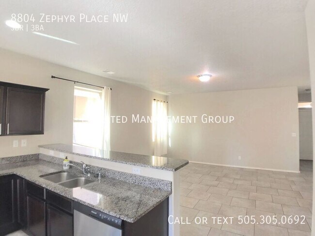 Building Photo - 8804 Zephyr Pl NW