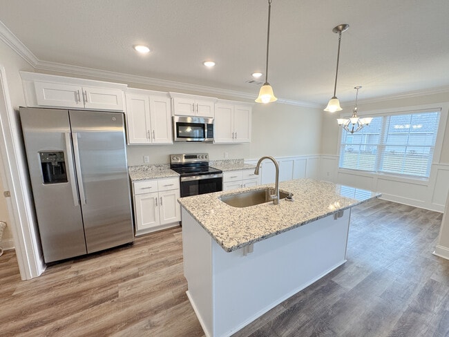 Building Photo - 301A Frieght Train Trl