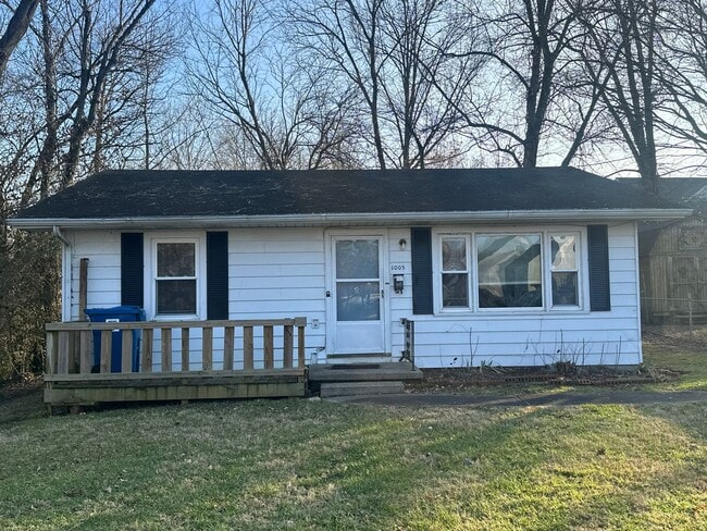 Building Photo - 3 Bedroom House Murray City Limits