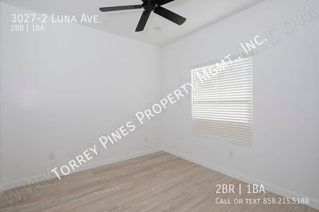 Building Photo - 3027 Luna Ave