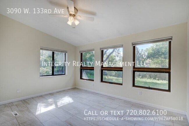 Building Photo - 3090 W 133rd Ave