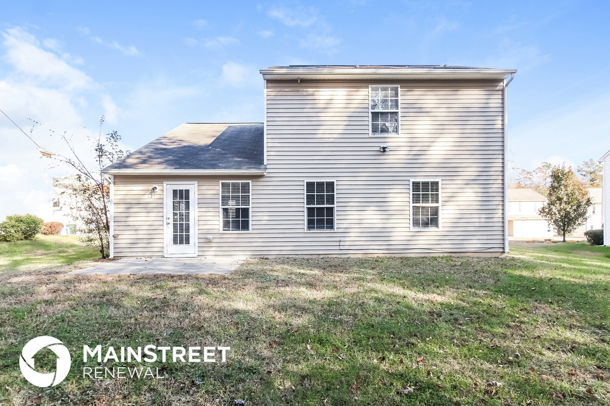 Building Photo - 3908 Tyler Bluff Ln