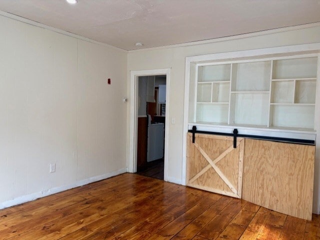 Building Photo - 119 Madison St