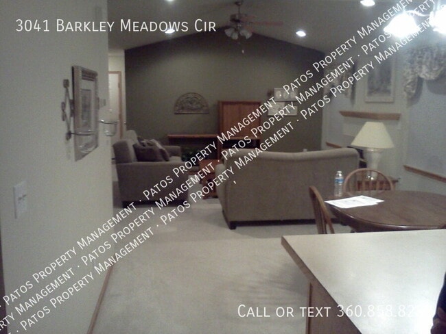 Building Photo - 3041 Barkley Meadows Cir