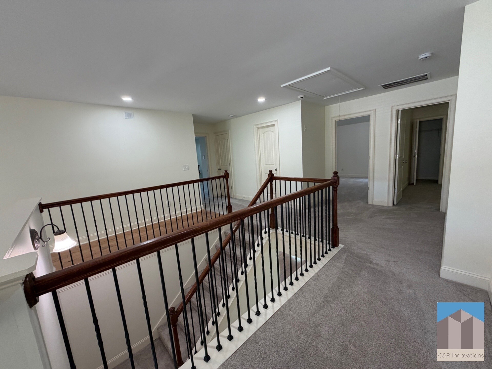 Building Photo - 4805 Carriage Bridge Ln