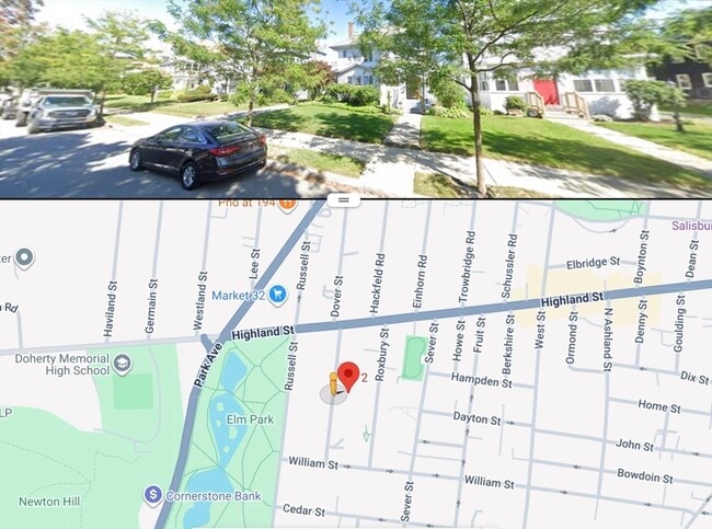 Building Photo - 24 Somerset St