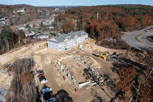 Building Photo - Bedford Village Manor at Riddle Brook