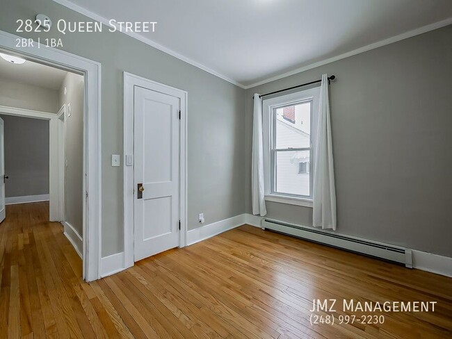 Building Photo - 2825 Queen St