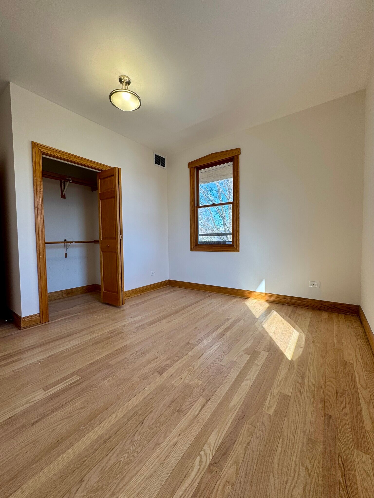 Master Bedroom cont.. - 5312 W 24th St