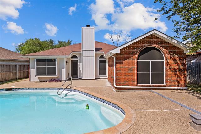 Building Photo - 6808 Cedar Shadow Dr