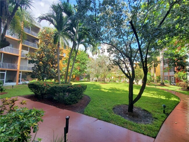 Building Photo - 2366 E Mall Dr