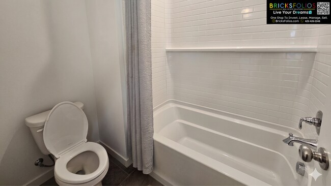 Building Photo - Future-Ready Living: Smart Home with Premium Oasis in Monroe!