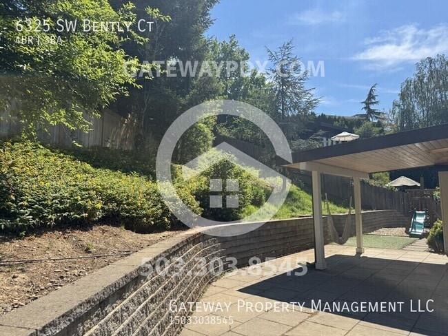 Building Photo - 6325 SW Bently Ct