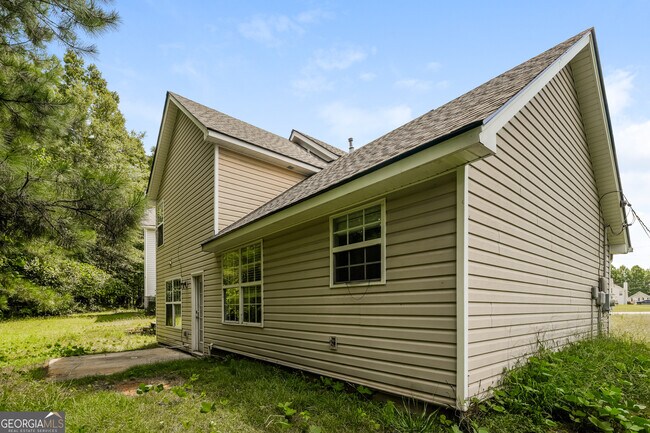 Building Photo - 540 Pecan Wood Cir