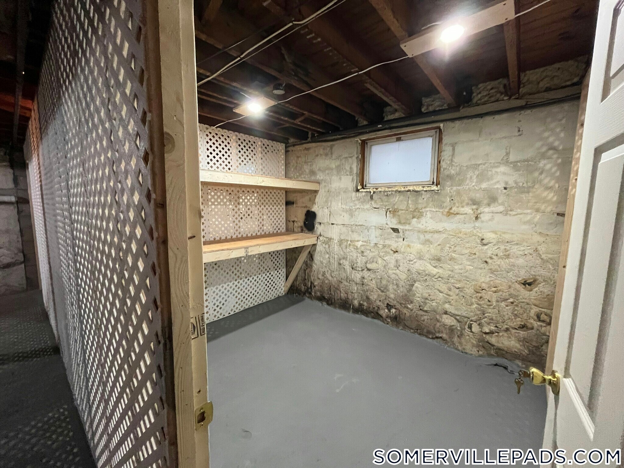 Building Photo - 76 Powder House Blvd