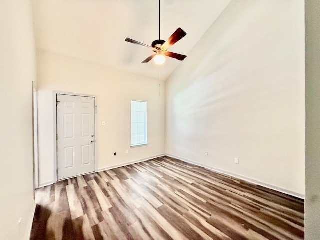 Building Photo - 5121 E Hunters Chapel Ct