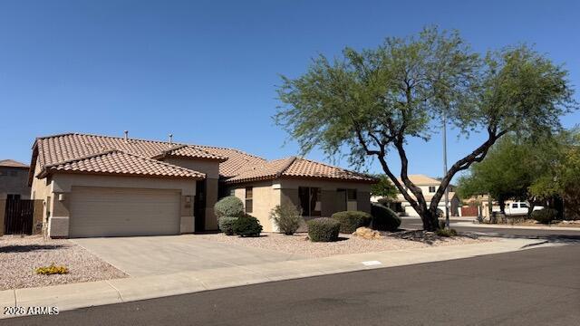 Building Photo - 7360 W Tether Trail