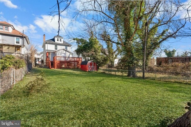 Building Photo - 509 McCabe Ave
