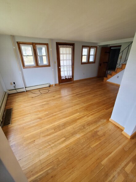 Living Room 2 - 8295 Limeridge Rd