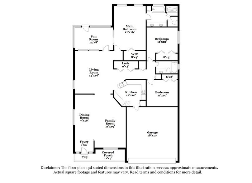 Building Photo - 6210 Blackberry Ln