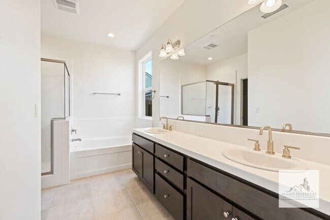 Building Photo - Brand New Four Bedroom Home with Solar!