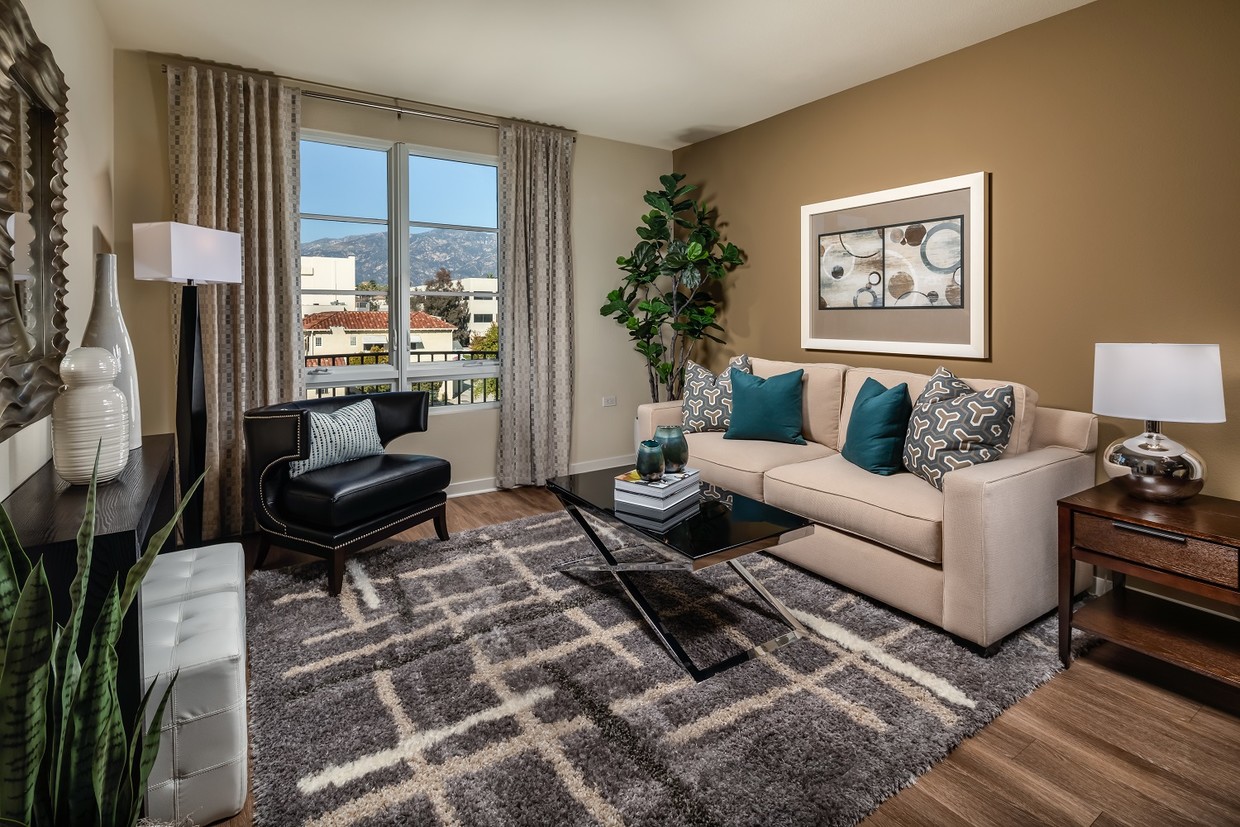 Trio Apartments Pasadena Ca Apartment Finder