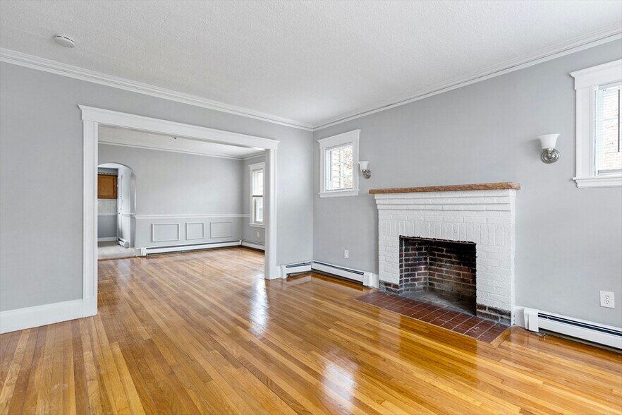 Building Photo - 38 Claymoss Rd