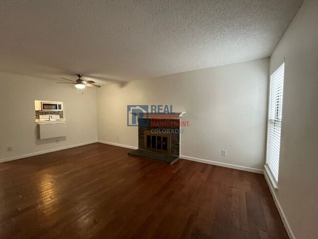 Building Photo - 6470 S Dayton St