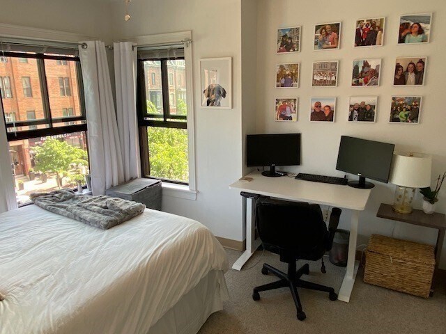 Building Photo - 575 Tremont St