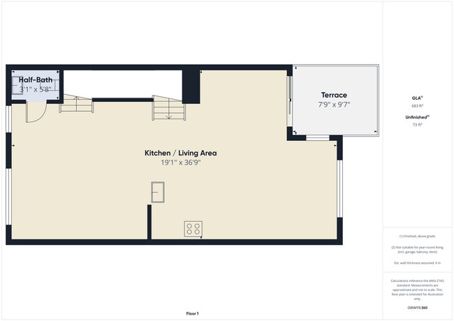 Building Photo - Coming Soon- Modern 3 Bedroom, 2.5 Bath To...