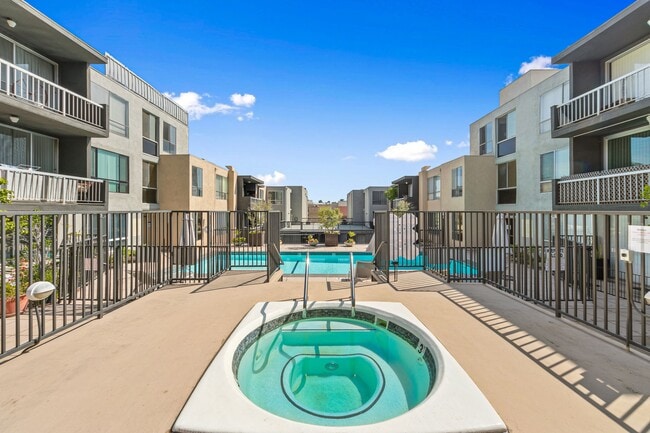 Building Photo - 1745 Camino Palmero St