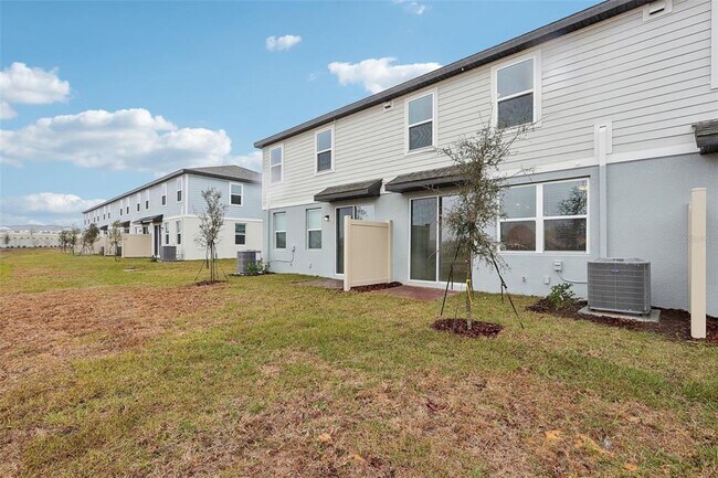 Building Photo - 16332 Happy Eagle Dr