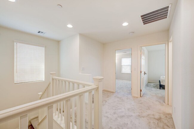 Building Photo - HOUSING CHOICE VOUCHER APPROVED! Beautiful Corner Home in Henderson – Built in 2021!