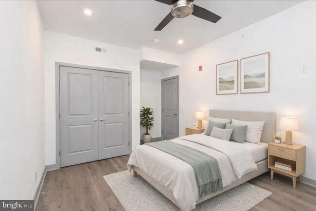 Building Photo - 411 W Berks St