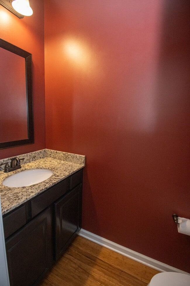 Building Photo - Elegant All-Brick 4 Bedroom Home on a Quie...