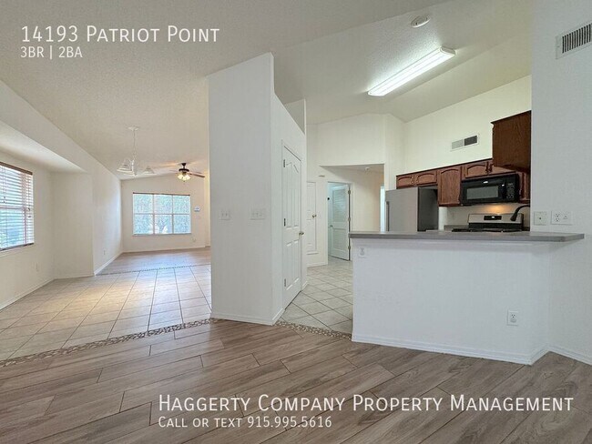 Building Photo - 14193 Patriot Point Dr