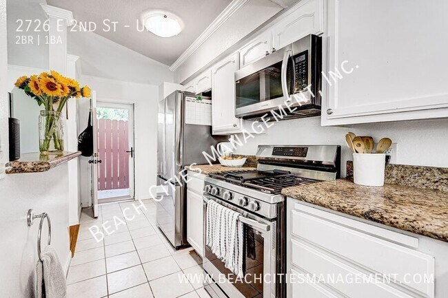 Building Photo - 2726 2nd St