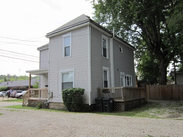 Building Photo - 40 Moore Ave