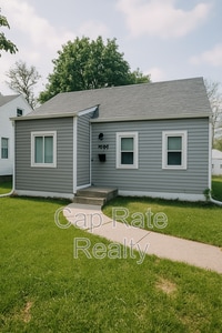 Building Photo - 1143 Duxberry Ave