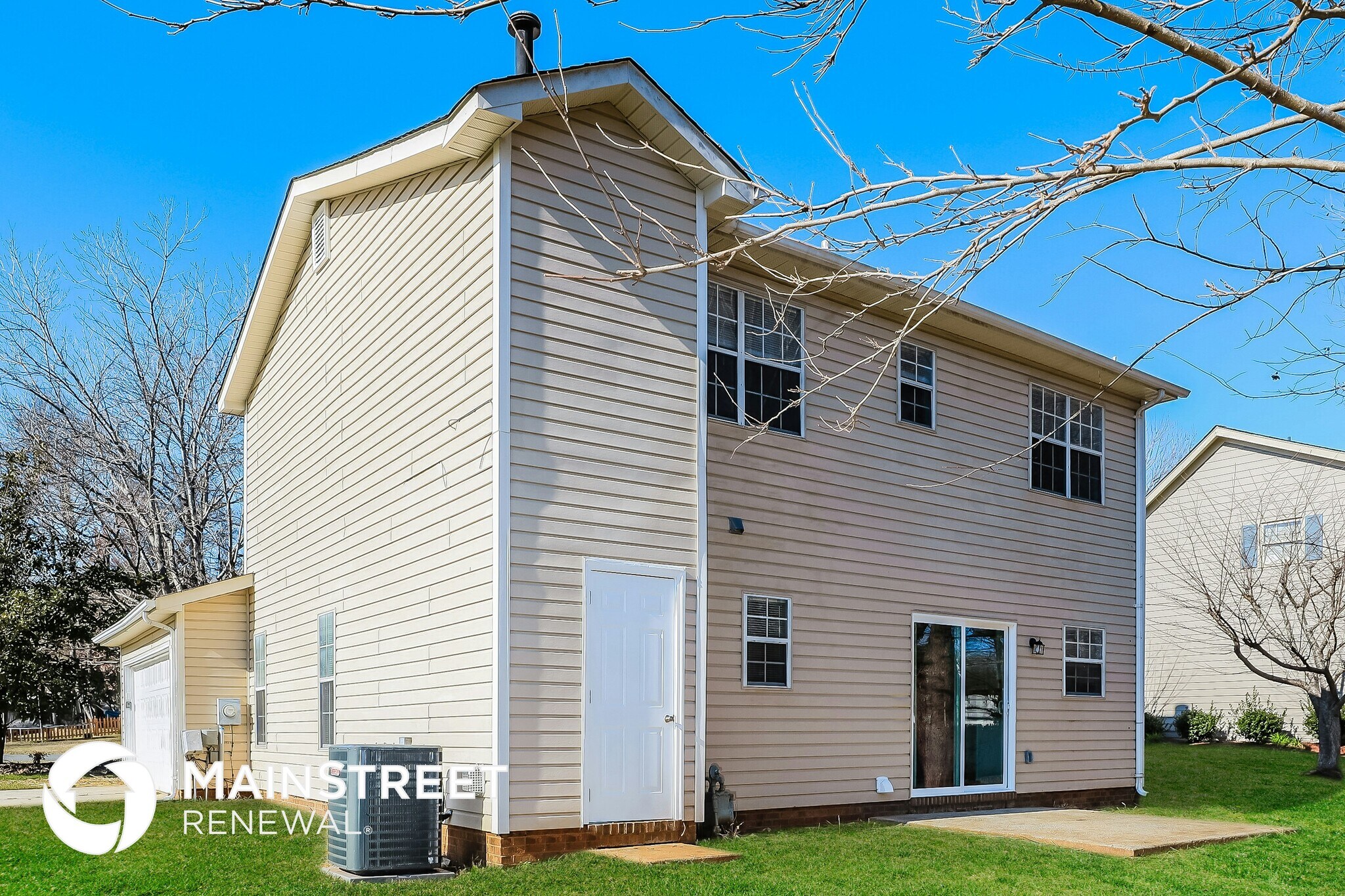 Building Photo - 6200 Martin Lake Rd