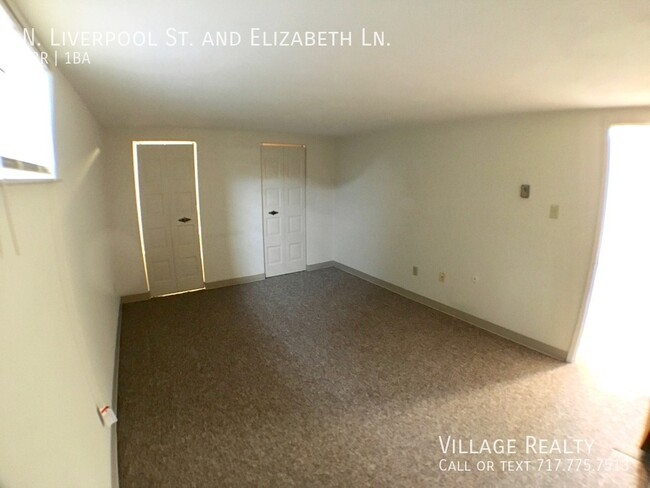 Building Photo - Affordable 1-Bed Convenient to I-83! Perfe...