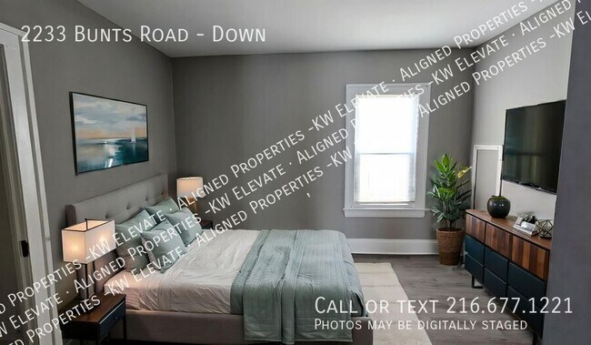 Building Photo - 2233 Bunts Rd