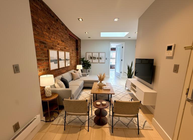 Building Photo - 120 Mulberry St