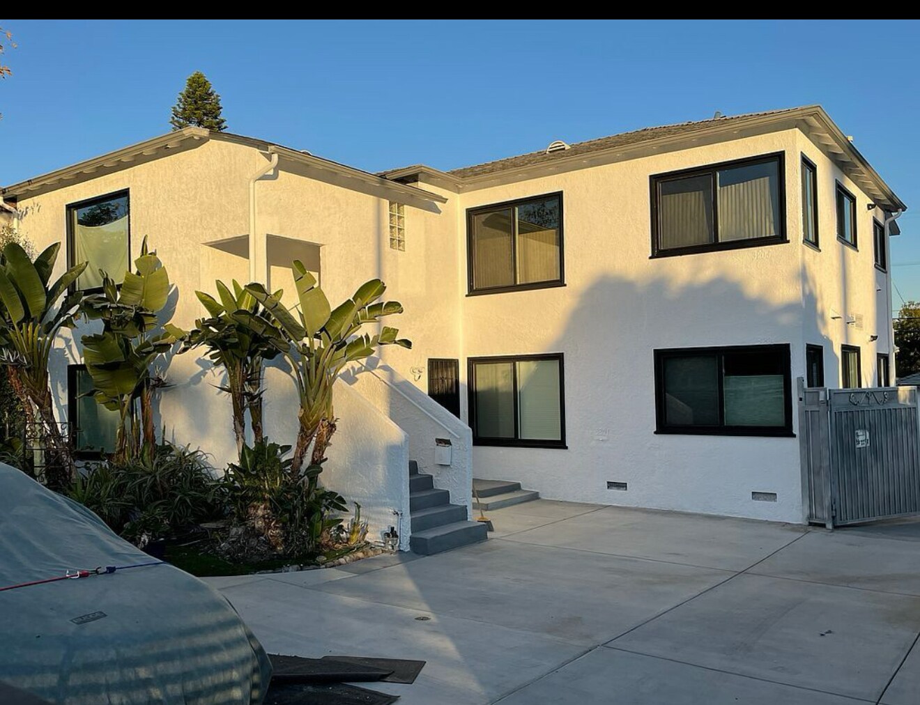 Building Photo - 3204 Castle Heights Ave