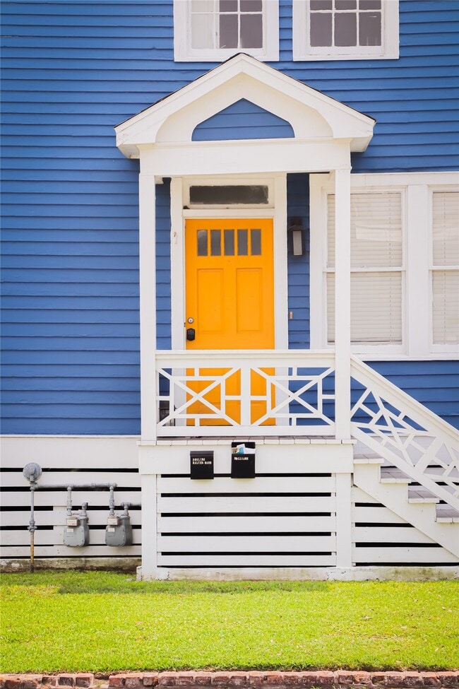 Building Photo - 1101 Church St