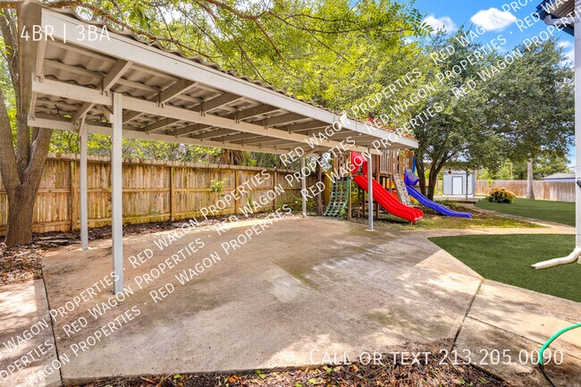 Building Photo - 14315 Cougar Trail