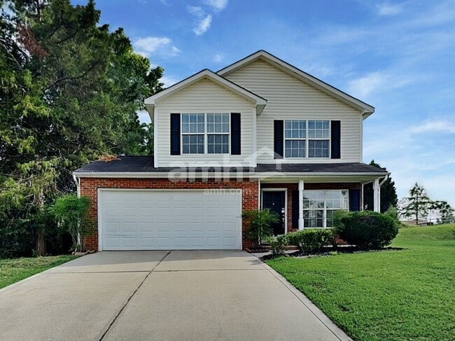 Building Photo - 4011 Cedarbark Dr
